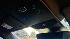 Renault Megane E-Tech EV60 160kW Techno+ 60kWh Optimum Charge 5dr Auto Electric Hatchback